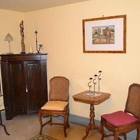 Antica Dimora Villa Della Lupa Lecce Cameră foto