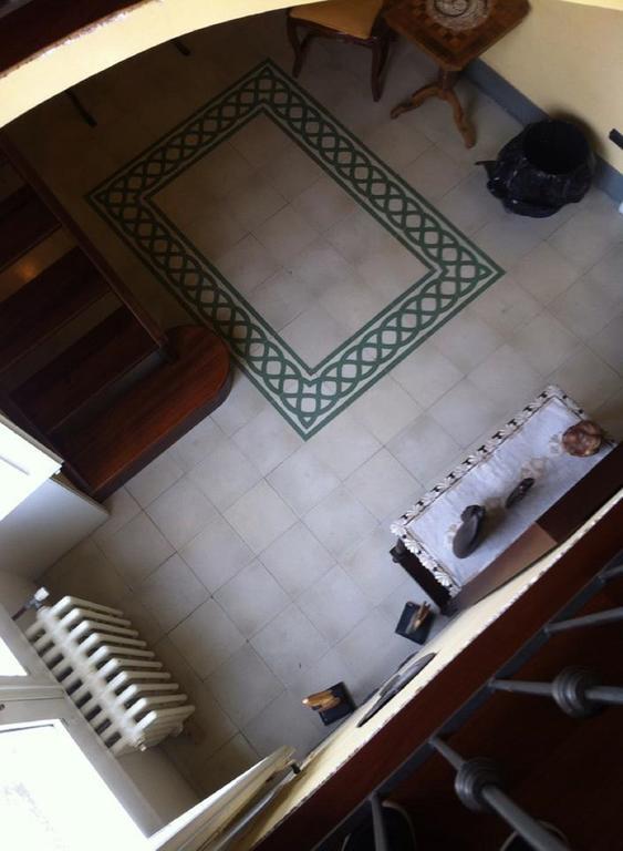 Antica Dimora Villa Della Lupa Lecce Cameră foto