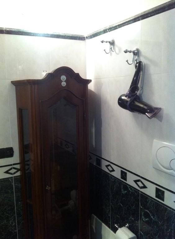 Antica Dimora Villa Della Lupa Lecce Cameră foto