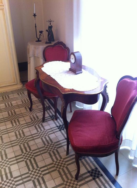 Antica Dimora Villa Della Lupa Lecce Cameră foto