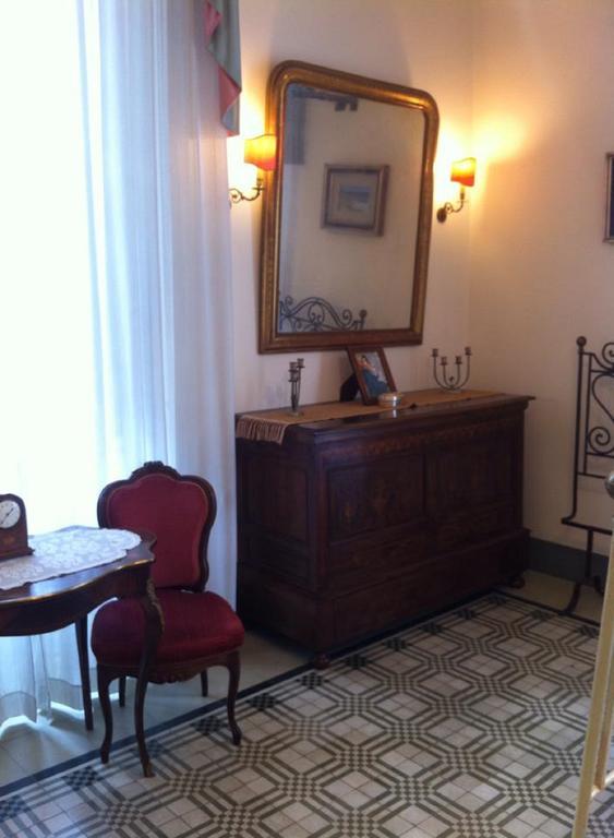 Antica Dimora Villa Della Lupa Lecce Cameră foto