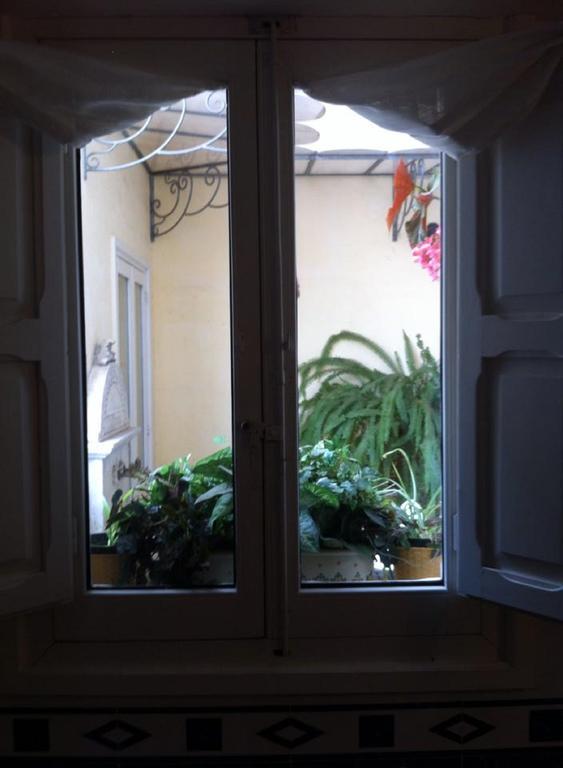Antica Dimora Villa Della Lupa Lecce Cameră foto