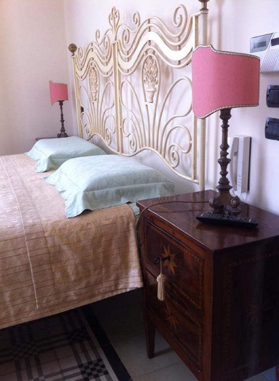 Antica Dimora Villa Della Lupa Lecce Cameră foto