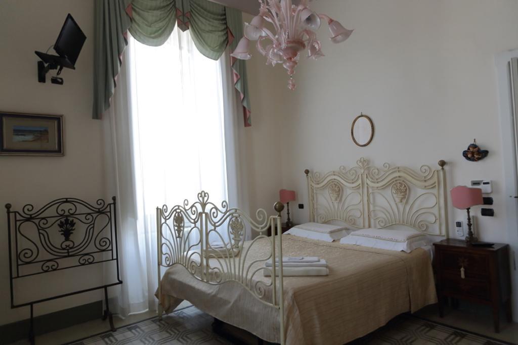 Antica Dimora Villa Della Lupa Lecce Cameră foto