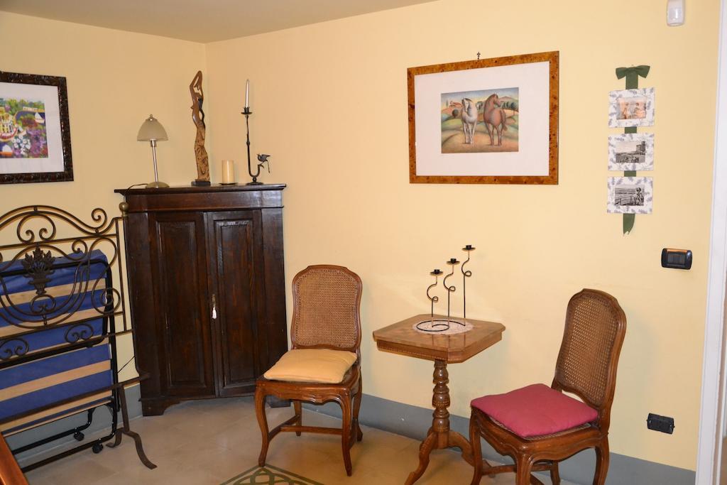 Antica Dimora Villa Della Lupa Lecce Cameră foto