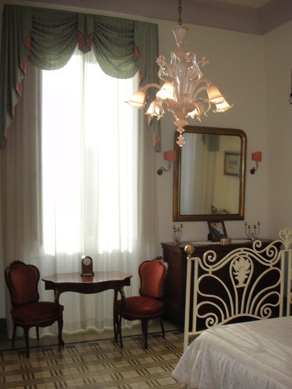 Antica Dimora Villa Della Lupa Lecce Cameră foto