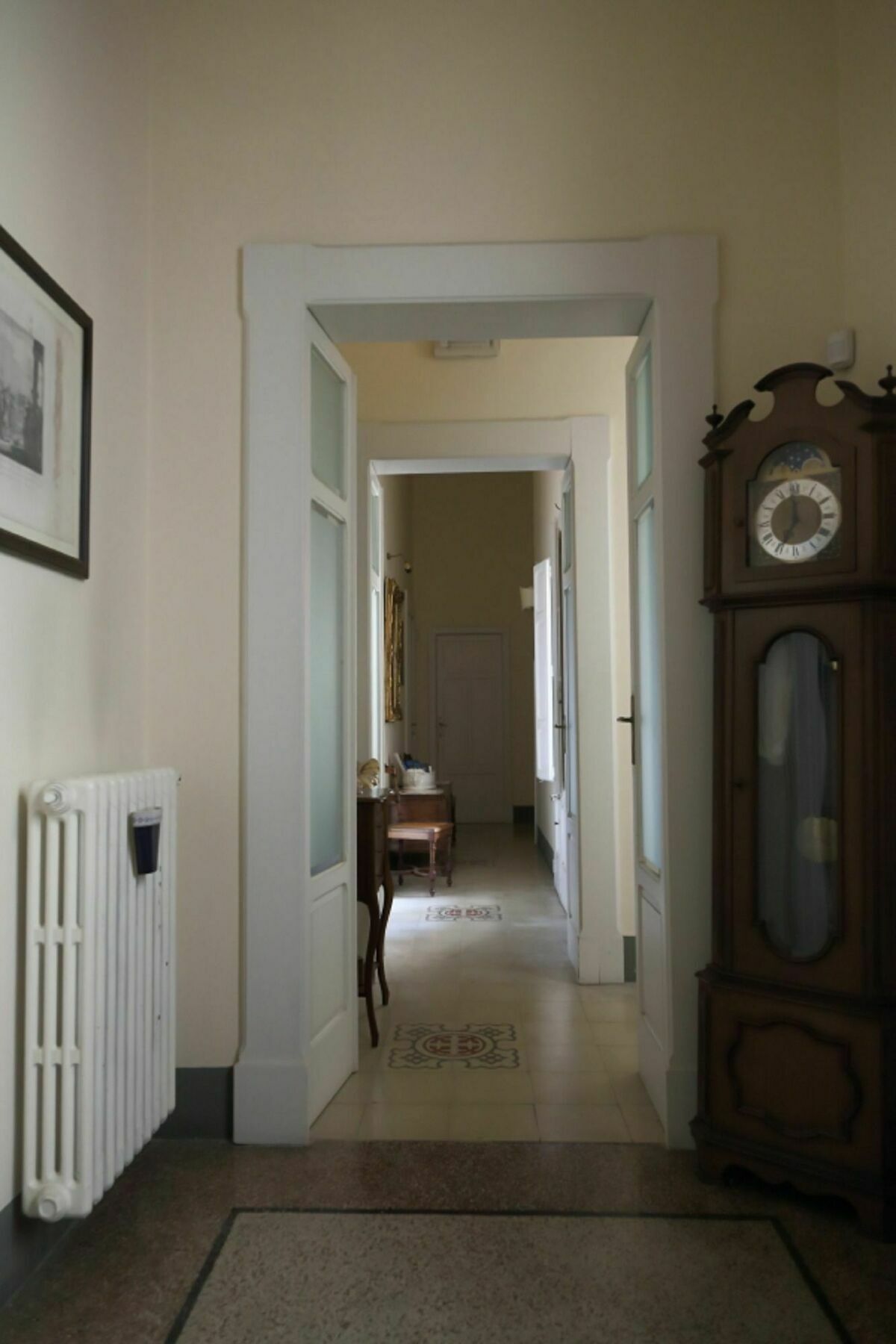 Antica Dimora Villa Della Lupa Lecce Exterior foto